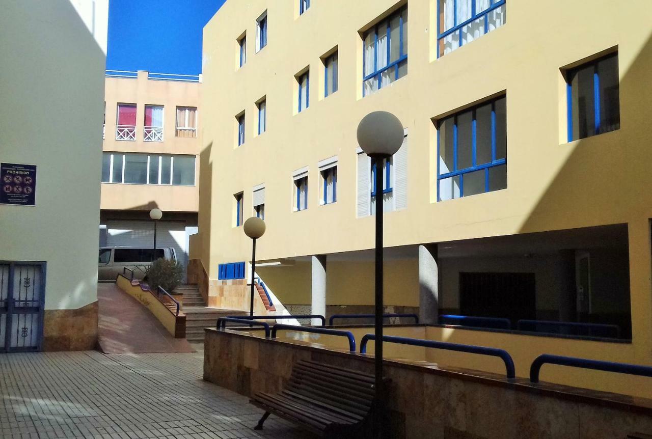 شقة كوراليهو  في Jaspe By Sea You There Fuerteventura المظهر الخارجي الصورة