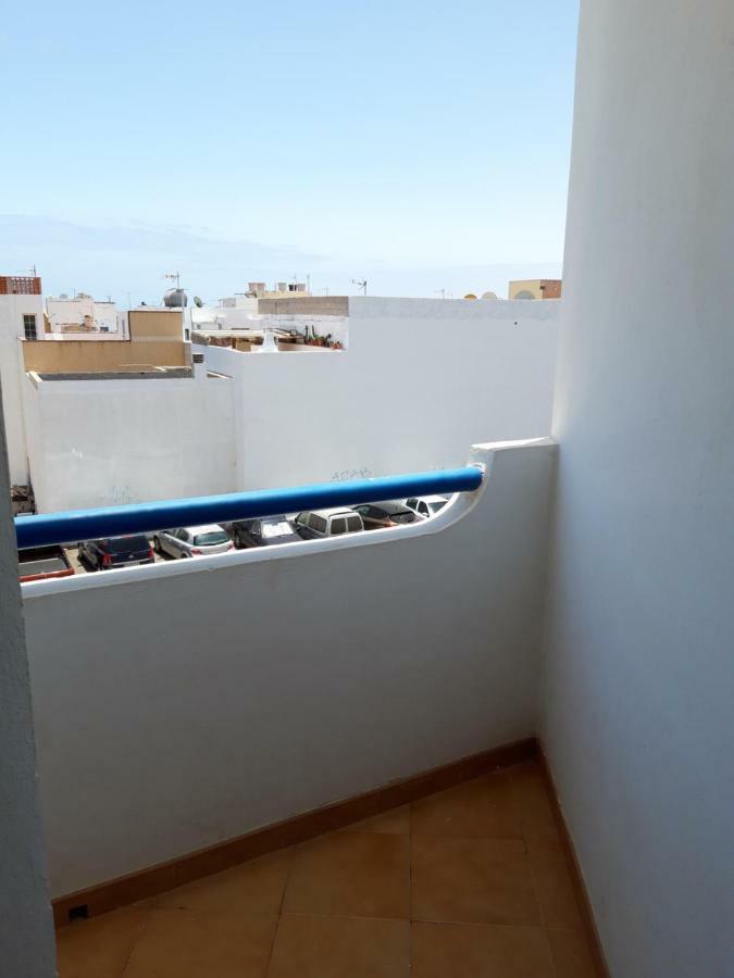 شقة كوراليهو  في Jaspe By Sea You There Fuerteventura المظهر الخارجي الصورة